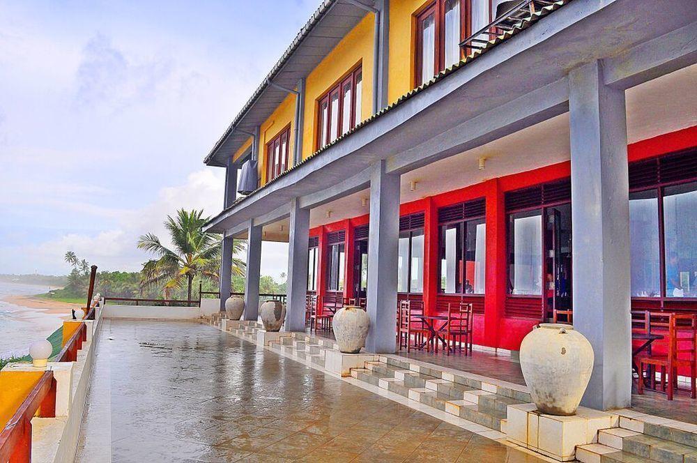 Club Koggala Village Exterior photo