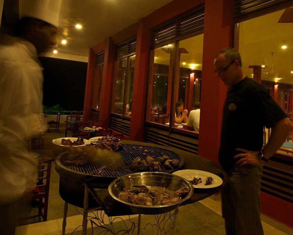 Club Koggala Village Exterior photo