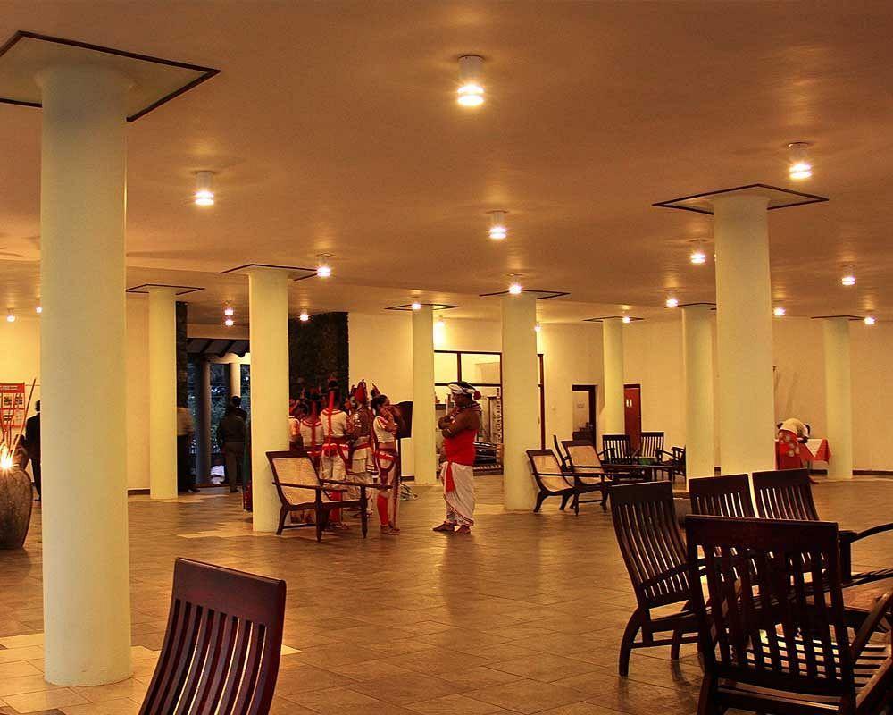 Club Koggala Village Exterior photo