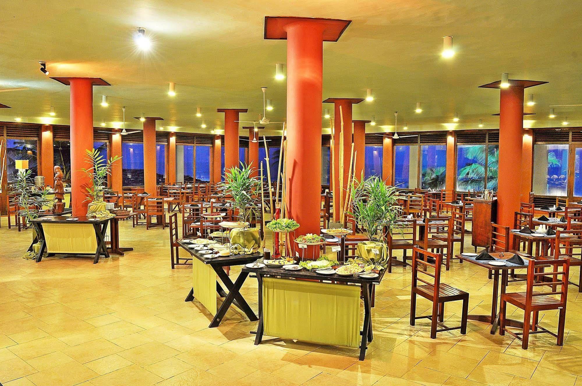 Club Koggala Village Exterior photo